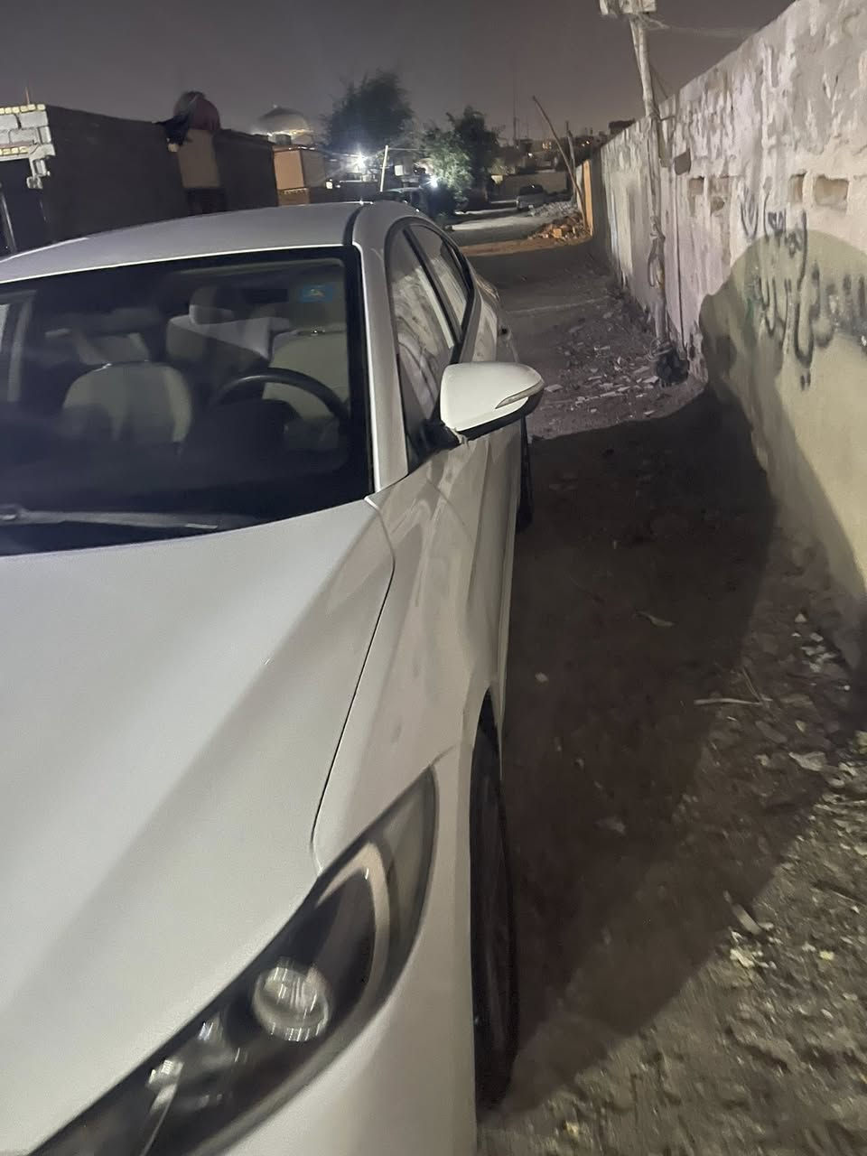 النترا مديل 17خليجي بسمي رقم مثني ومكانه ذي قار محرك 2000مكينه وكير وبدي سياره حلوه مال جناي مابيه اي نقص لافتحه ولابصمه ناصريه مركز


**إذا كنت صاحب هذا الإعلان وتريد حذفه لأي سبب، رجاءا أرسل رسالة إلى الدعم الفني**