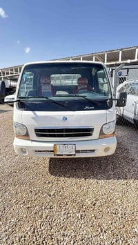 موديل 2001 • نضيفه • كربلاء طويريج