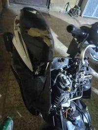 دراجه سكنس نثيه شلعه ومعدل قبق هندر موجود شغاله سلف هندر مستعجل على بي...