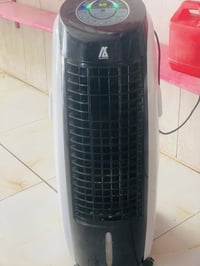 كونفير • ٣ سرعات • ريموت