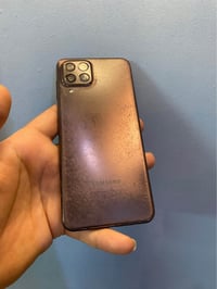 ام 33 فايف جي • ١٢٨ جيجا • ٨ رام