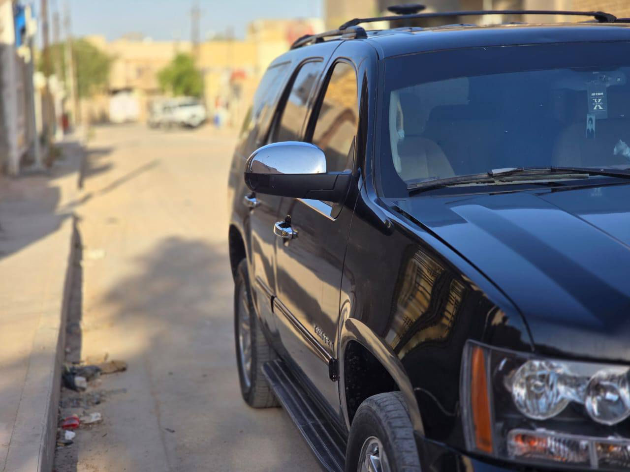 ادوات 2014 مكفوله من الكصه والعشائر وارد خليجي 
السياره جاهزه تبريد وحداديه ومكينه وكير ويل كروم 
السعر105 وبيها مجال حك الجيه ذي قار رقم صاحب السياره ***********
