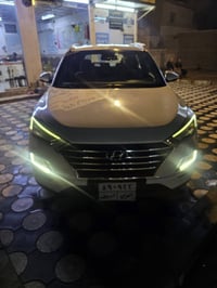 توسان ٢٠١٩ • ١١٤٤٩٣ كم • فول مواصفات