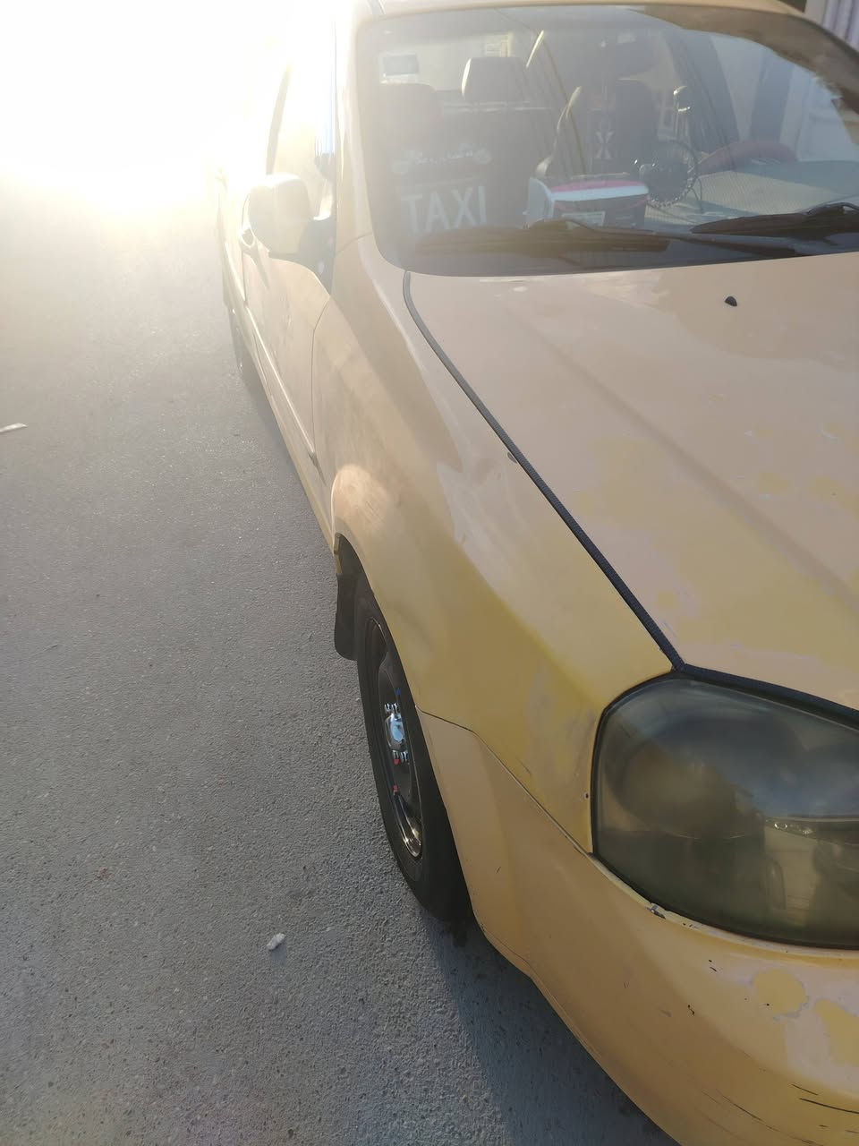 يا الله رمضان كريم اللهم صل على محمد وآل محمد البيع شوفرليت اوبتره موديل ٢٠١١ محرك 1600جديد وكير جديد كشر نظيف دواخل كله جديد تخم تايرات جديد صدر كلة جديد جاملخ كله نظيفات السعر ٧٥ وبيه مجال ***********
