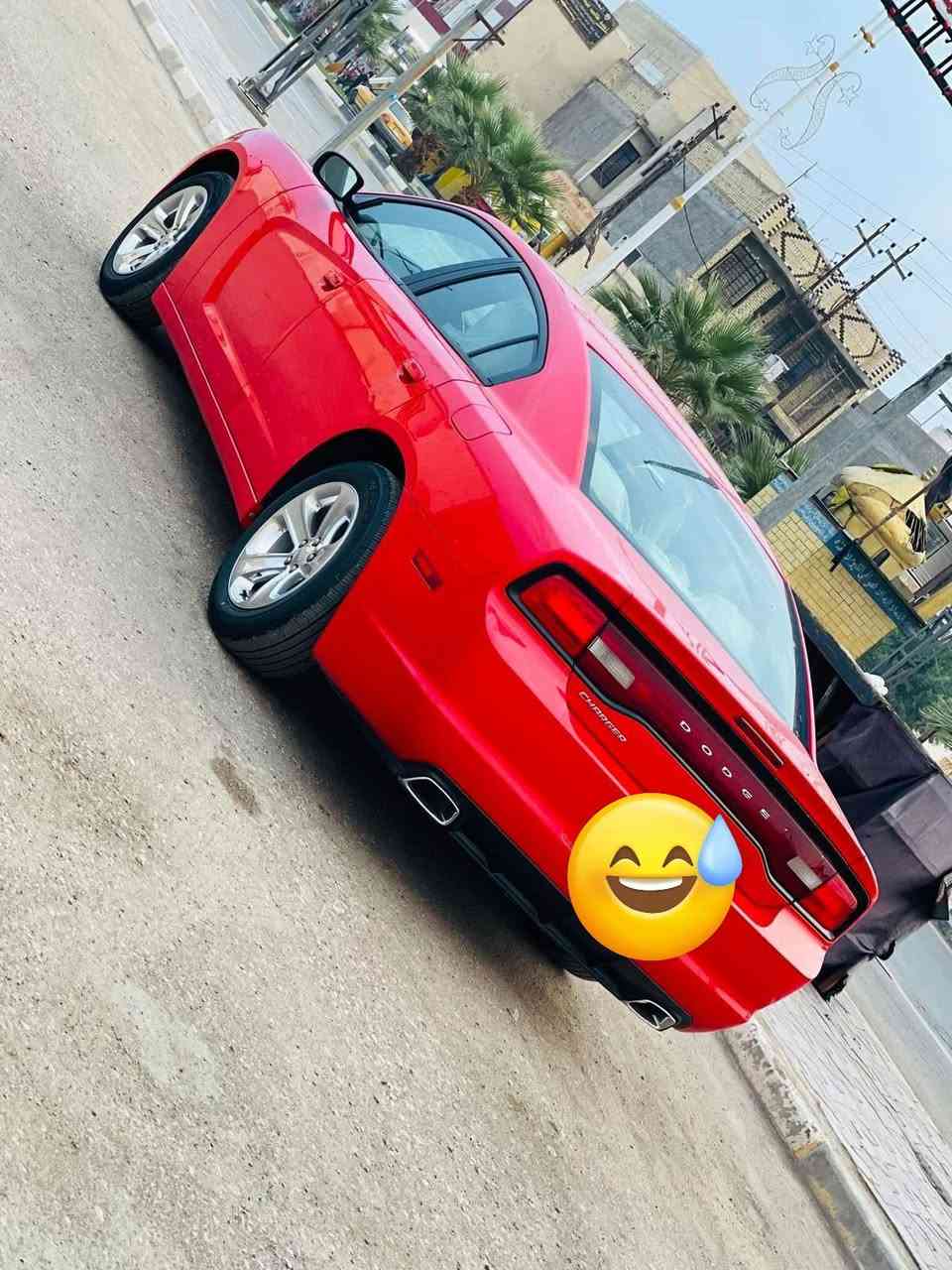 ‎السلام عليكم
‎مكو هيج سعر بكل العراق  
‎دوج جارجر 2014  
‎فول مواصفات 
عده الفتحه
‎بدون ايرباك كبس شركه البجم 
‎كشنات جلد مطعم كانديره 
‎بصمه تشغيل عن بعد 
‎شاشه الحجم الكبير
‎كير طياره
‎ويل 18
‎حداديه جاهزه 
‎داخل احمر 
‎كشن كهرباء جهتين السايق والصدر  
‎للإستفسار 
***********
السياره بيه معجون بجاملغ الخلفي بيه رشات صبغ ابيع احزام
مكان سياره ناصريه
رقم السياره اربيل دولي تحويل مباشر
‎السعر بلاش
١٢٩
