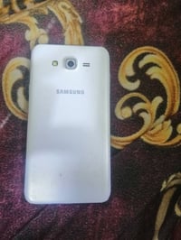 سامسونك جي سفن • نضيف • بطارية جديدة