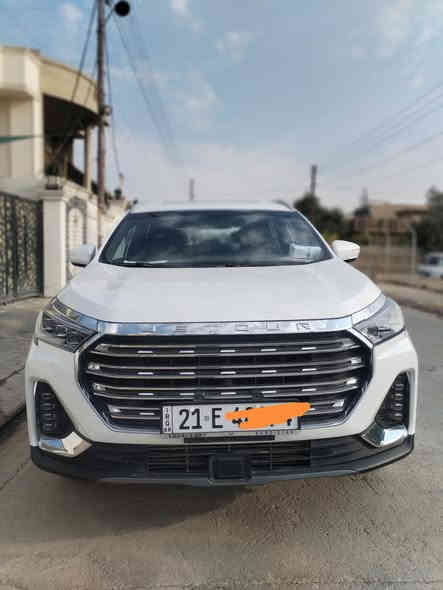 جيتور X9
موديل ٢٠٢٤
ماشيه ٢٩ الف
مكفول كفاله عامه
***********
***********
