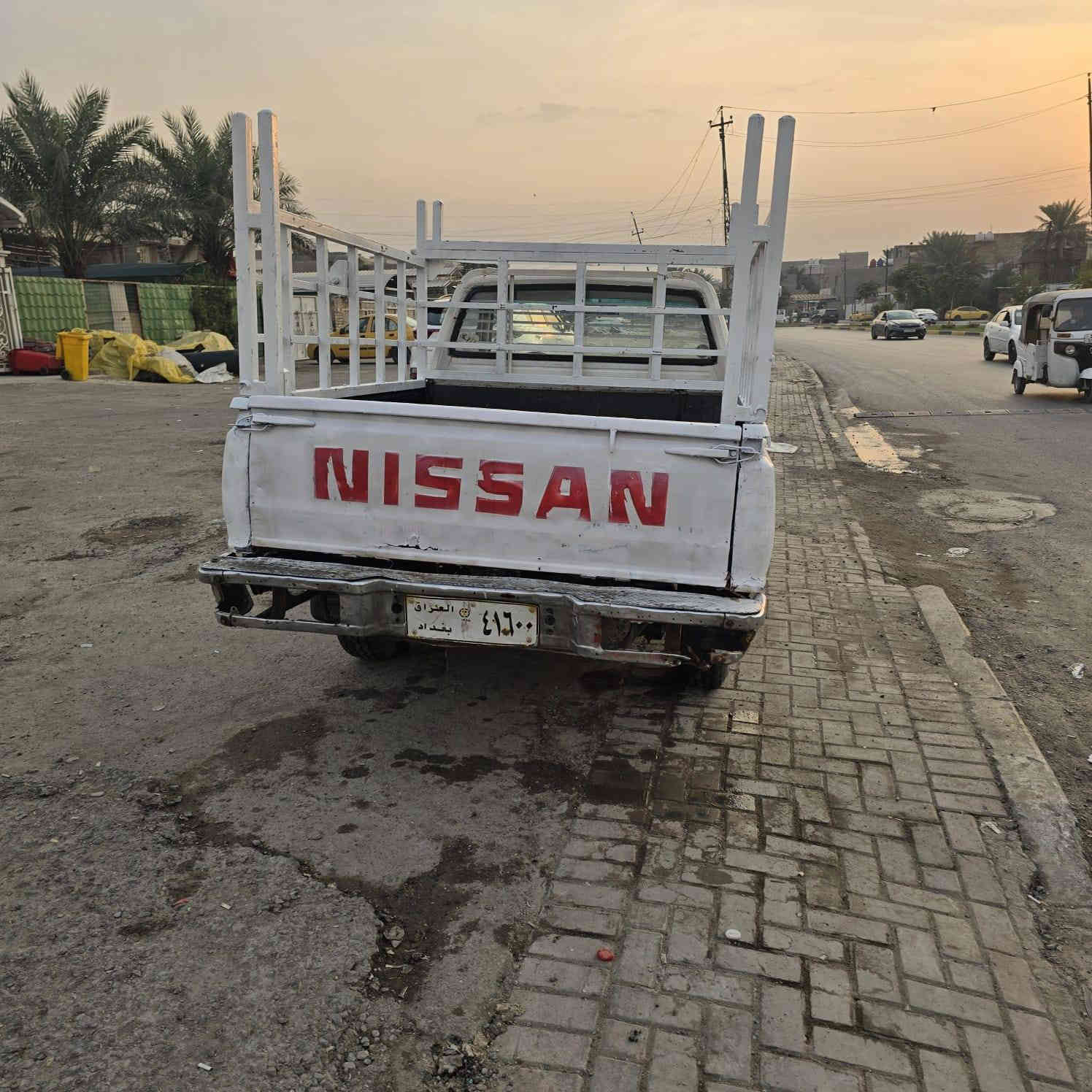 🍃السلام عليكم 
🛻للبيع بيك ام داكسي 
🎥الموديل 1980 ⚙️⚙️⚙️⚙️⚙️⚙️⚙️⚙️⚙️⚙️⚙️
🧿المكينه الجديده 
🏺المكينه و الكير⛏️⚒️🛠️🪏⛏️⚒️🛠️⚒️⛏️🪏⚒️
🎱مكفولات
🪅تاير حداديه حلوه 
🎑قشرته قدام عينكم 
🛣️السياره ترايك للبصره 
💸السعر 1,500 
💻تخم تايرات 
🔋وياله جدد 
🪗حداديه%
🪉گير اربع نمر 
🪩       4️⃣
🏪المكان بغدا
     الرقم👇🏻🚧🚧🚧🚧🚧🚧🚧🚧🚧🚧🚧🚧🚧🚧🚧🚧🚧🚧🚧🚧🚧🚧🚧🚧🚧🚧🚧🚧🚧

~☎️‏‪0773 603 9422‬‏📞~.   🛑🛑🛑🛑🛑🛑🛑
