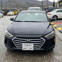 النترا • ٢٠١٨ • اوتوماتيك