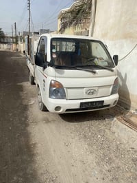 كيه بورتر • ٢٠٠٨ • سامراء