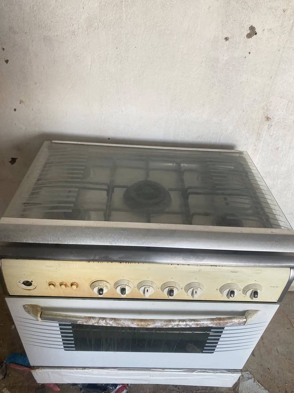 طباخ فرش مصري خمس مشاعل فرن كله شغال درجه اولى يوجد توصيل


**إذا كنت صاحب هذا الإعلان وتريد حذفه لأي سبب، رجاءا أرسل رسالة إلى الدعم الفني**