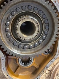 غراض بلدوزر فيات للبيع  07905605799 07719154099