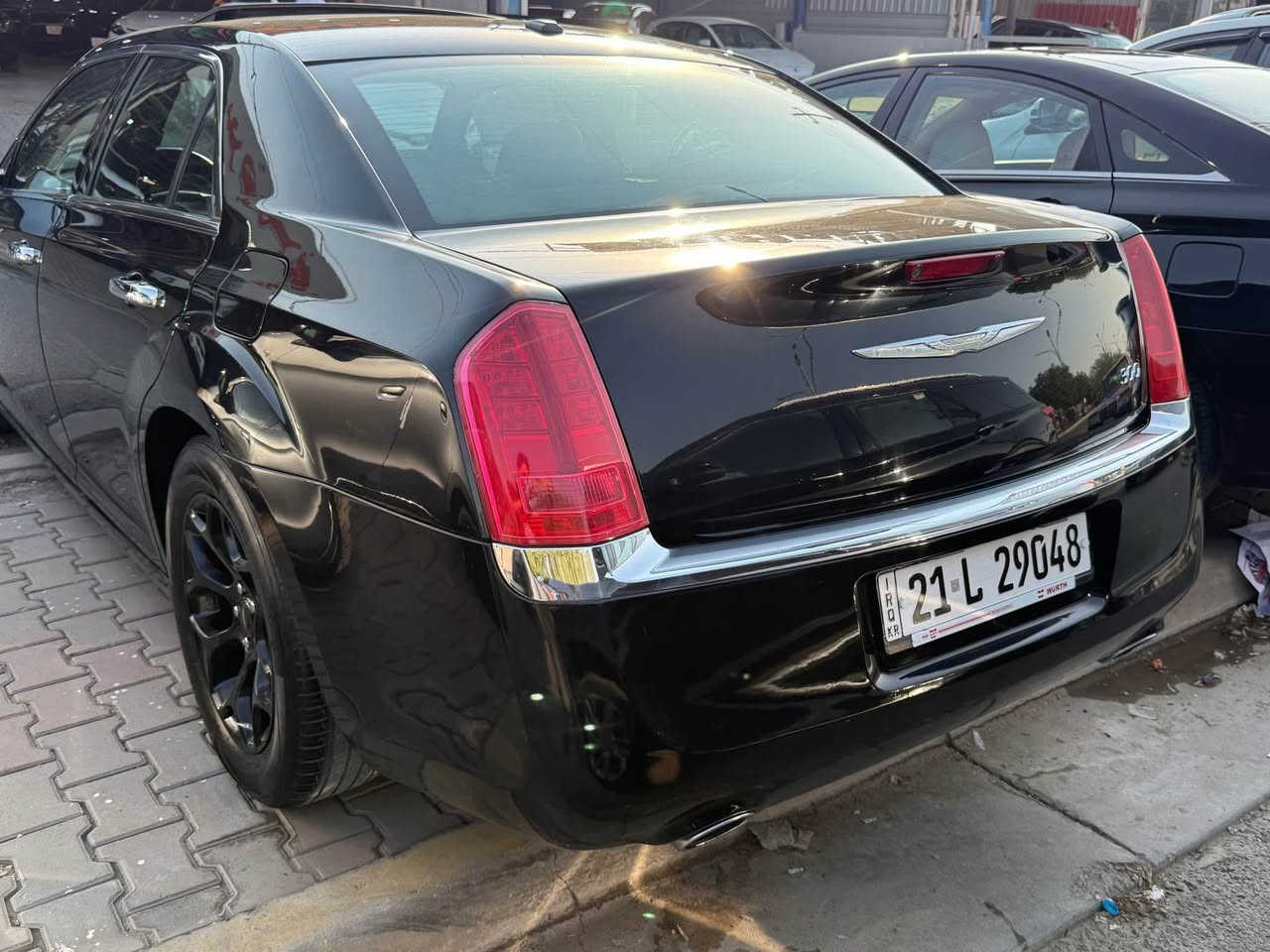 سلام عليكم اوباما 2013 سياره فول نص جامرلغ صبغ طرف السكن امامي بدون دواخل شرط تحويل كود دفتر بانزين ماشيه 142ميل 
بنوراما 
كير طياري 
شاشه كبير 
مكان السياره :طوز خورماتو
الاستفسار اتصال عل رقم الهاتف فقط :*********** 
السعر :190$ طوز, صلاح الدين
