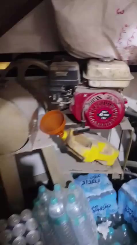 عجانه نظيفه للبيع نجف حي العسكري مدارس


**إذا كنت صاحب هذا الإعلان وتريد حذفه لأي سبب، رجاءا أرسل رسالة إلى الدعم الفني**