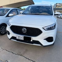 ام جي ZS • ٢٠٢٣ • ١٢٠٠٠٠ كم