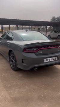 تشارجر GT • ٢٠١٩ • ٩٠٠٠٠ كم