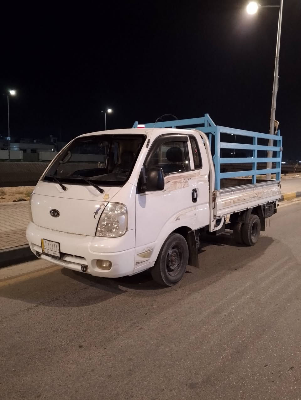 موديل ( 9 ) بسمي مميز كير ومكينه كفاله 3 آلاف مفتوح 
تانكي محور 120 لتر دواخل جلد نظيف السعر 79 ورقه بلاش بسبب ظرف محتاج  مكاني كوت ***********
