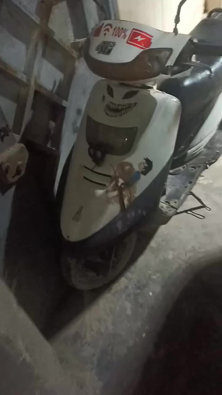 ماكس فراشه فضائي 140 شغاله مراوس باي دراجه


**إذا كنت صاحب هذا الإعلان وتريد حذفه لأي سبب، رجاءا أرسل رسالة إلى الدعم الفني**