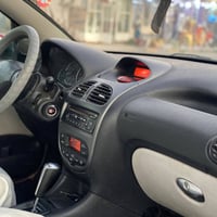 بيجو 206 فرنسي • بصمه تشغيل عن بعد • ارقام بغداد