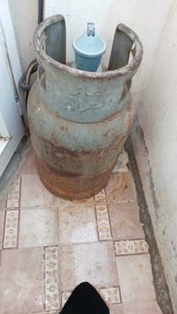 غاز عراقي • شرط • كركوك