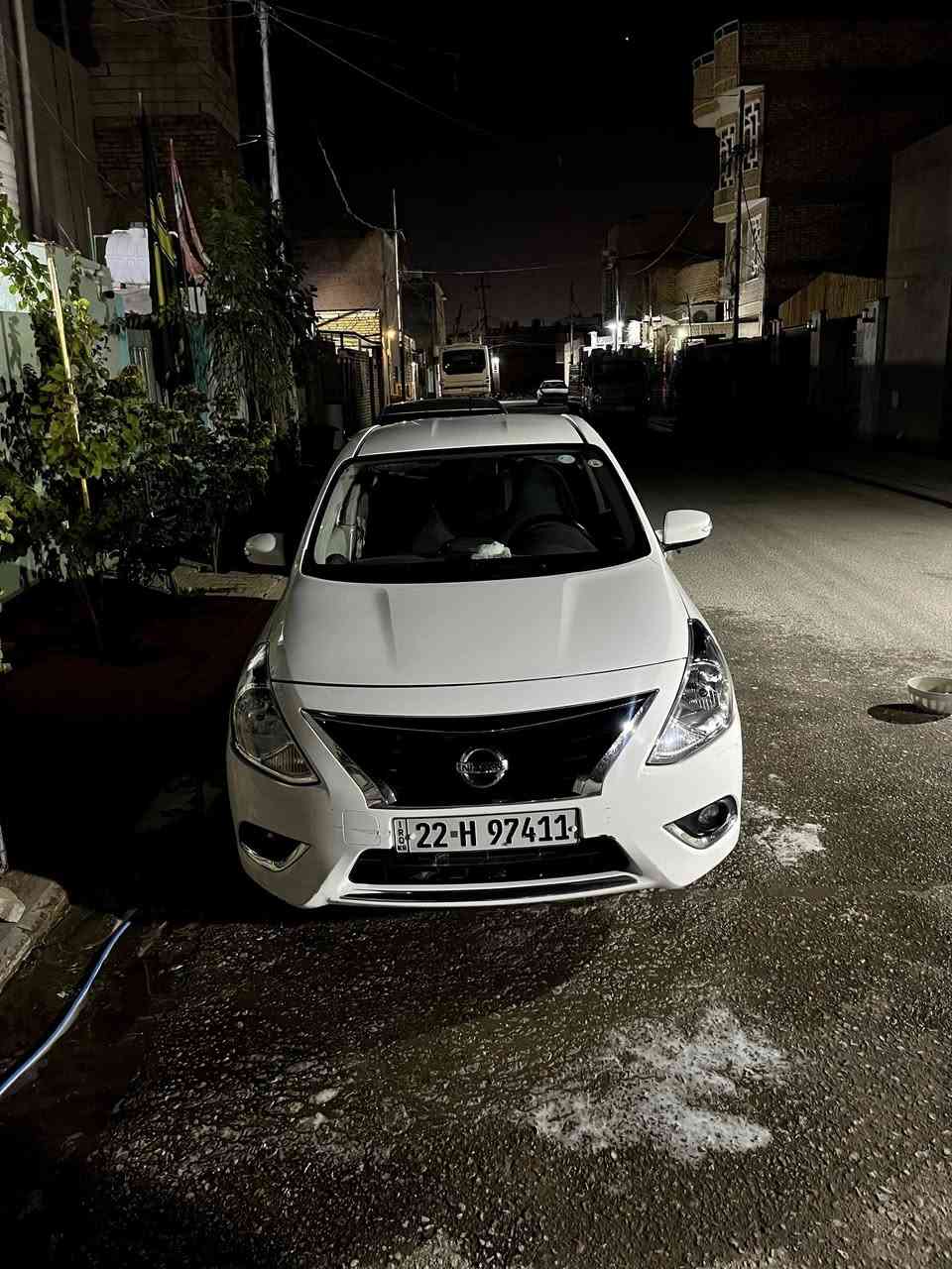 نيسان صني مصري 2025 بيها بارد باب الصدر وباب الوره نفس الجهه وشويه بجاملغ الخلفي مبينه بالصور الباقي كفاله سياره خير من الله مكاني نجف الحولي السعر 115 وبيها مجال قليل
***********

