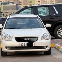 اوبتيما • ٢٠٠٨ • محرك ٢٠٠٠