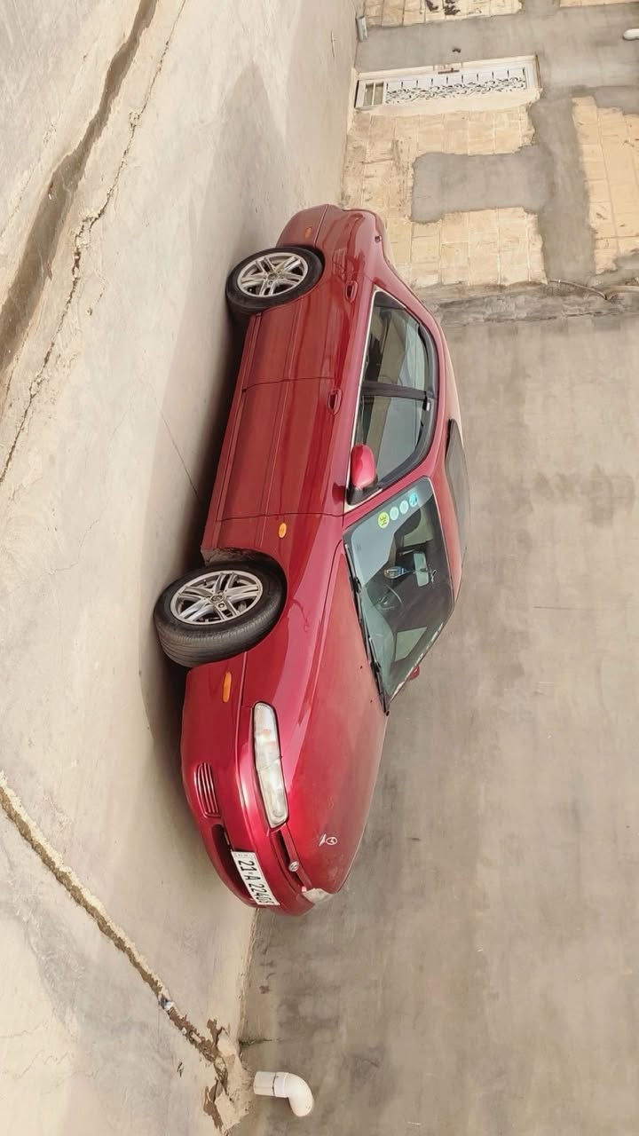 مازده ١٩٩٣ تبريد دفتر بنزين ميكنه بيه بخار 
رقم سليمانيه و سنويه جديده
سعر ٥١ًو مجال


**إذا كنت صاحب هذا الإعلان وتريد حذفه لأي سبب، رجاءا أرسل رسالة إلى الدعم الفني**