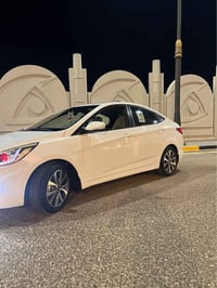 اكسنت ٢٠١٦ • مكينة ١٦٠٠ • البصرة