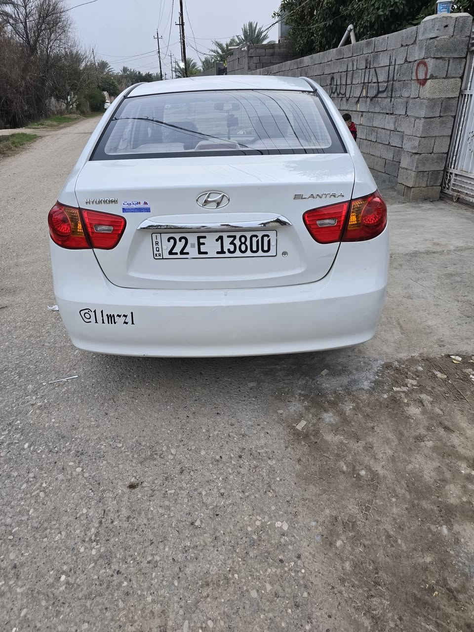 سلام عليكم من رخصت صاحب الكروب  النترى ٢٠١٠ خليجي بيه بارد شويه بخشم البنيد ومكحله اني بيدي تخم تاير اول لبارحه شادلهه ارظيه البارحه مدوشمه جلد سياره مال جني يشهد الله عليه متعوب عليهه رقم اربيل بسمي سنويه لل٢٨ مكاني ديالى الخالص  ليحب يتصل ***********واني برسم الخدمه علمن المكينه بيه خيط تبخير
