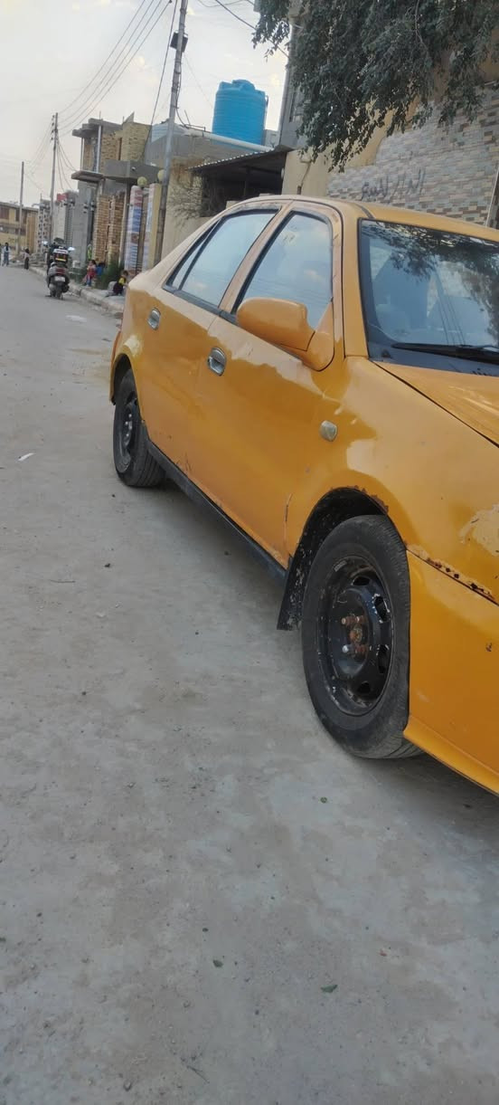 سلام عليكم سياره للبيع  جيلي سي كي 2012 او للمراوس
رقم احمر صدامي 
بدون راعي كوم حديد أتعهد سرقه وعشائر
تخم تاير جديد حداديه جديده
لايت عالي ناصي رقم بابل
السعر :11 ورقه وبيها مجال 
مكاني ذي قار قضاء النصر 
رقم الهاتف :***********
