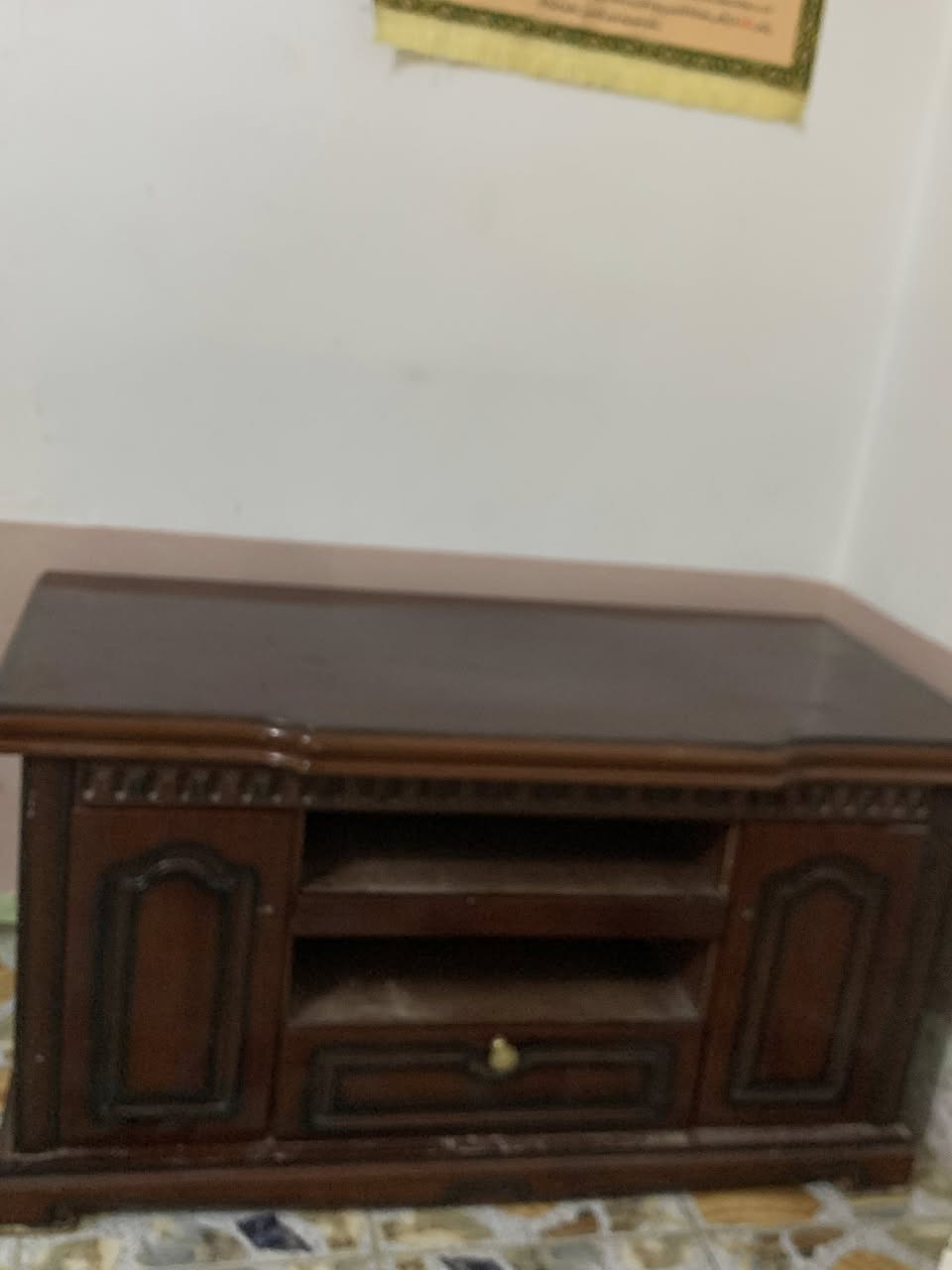 ميز شاشه كرتب ونضيف


**إذا كنت صاحب هذا الإعلان وتريد حذفه لأي سبب، رجاءا أرسل رسالة إلى الدعم الفني**