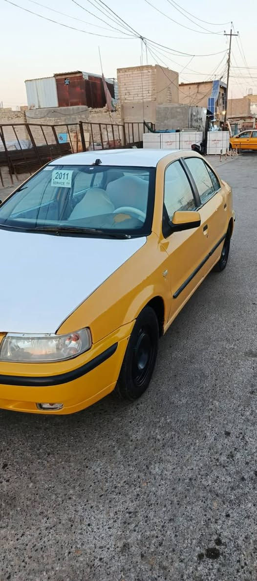 سلام عليكم سياره للبيع سمد مديل٢٠١١ سنويه لغايت٢٩رقم ***********لسعر٢١ مراوس همه ترهم
