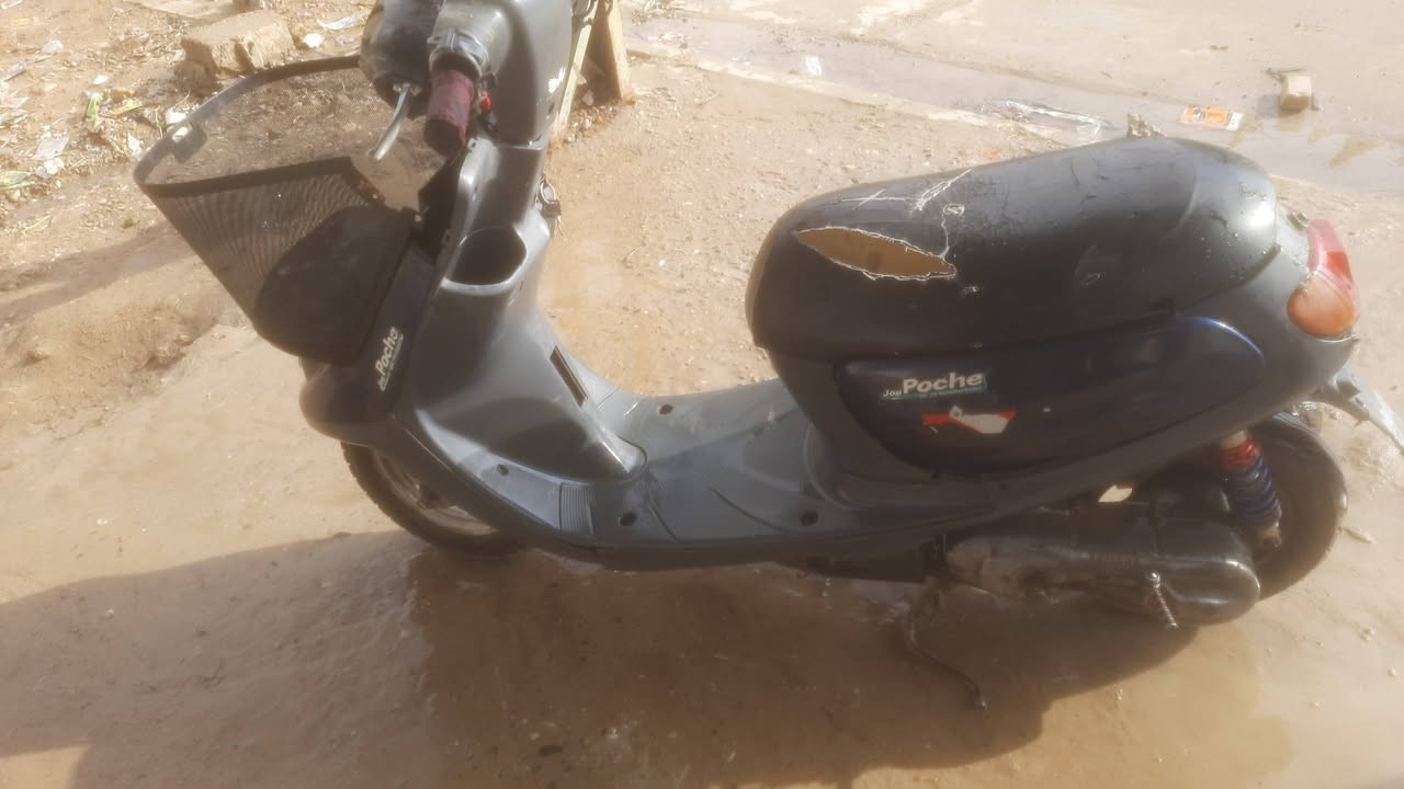 للبيع السعر 160 *********** ماطور نقص بالسيباي
