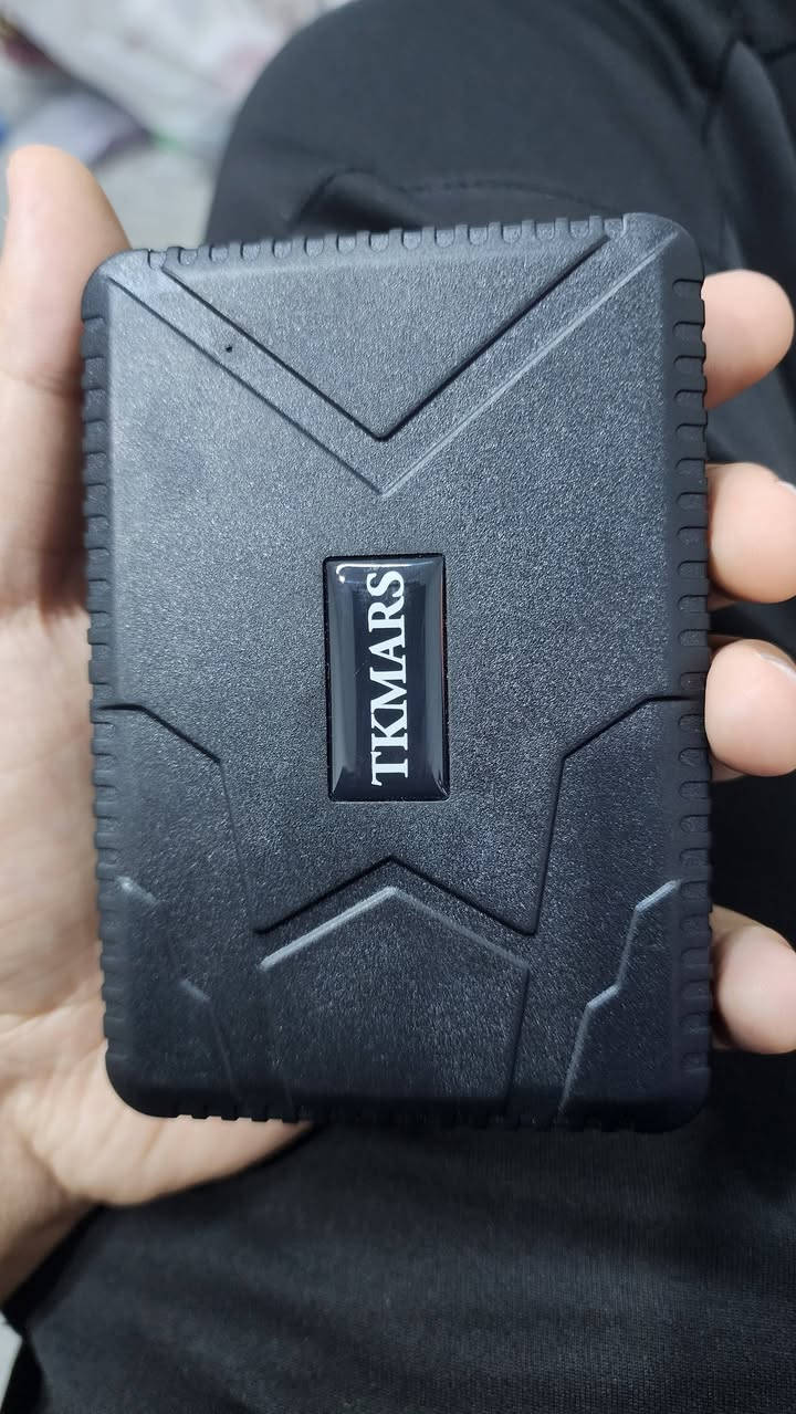سلام عليكم
موجود  gps tracker
بس جهاز موجود بدون کارتون 
سعر ٤٠ الف


**إذا كنت صاحب هذا الإعلان وتريد حذفه لأي سبب، رجاءا أرسل رسالة إلى الدعم الفني**