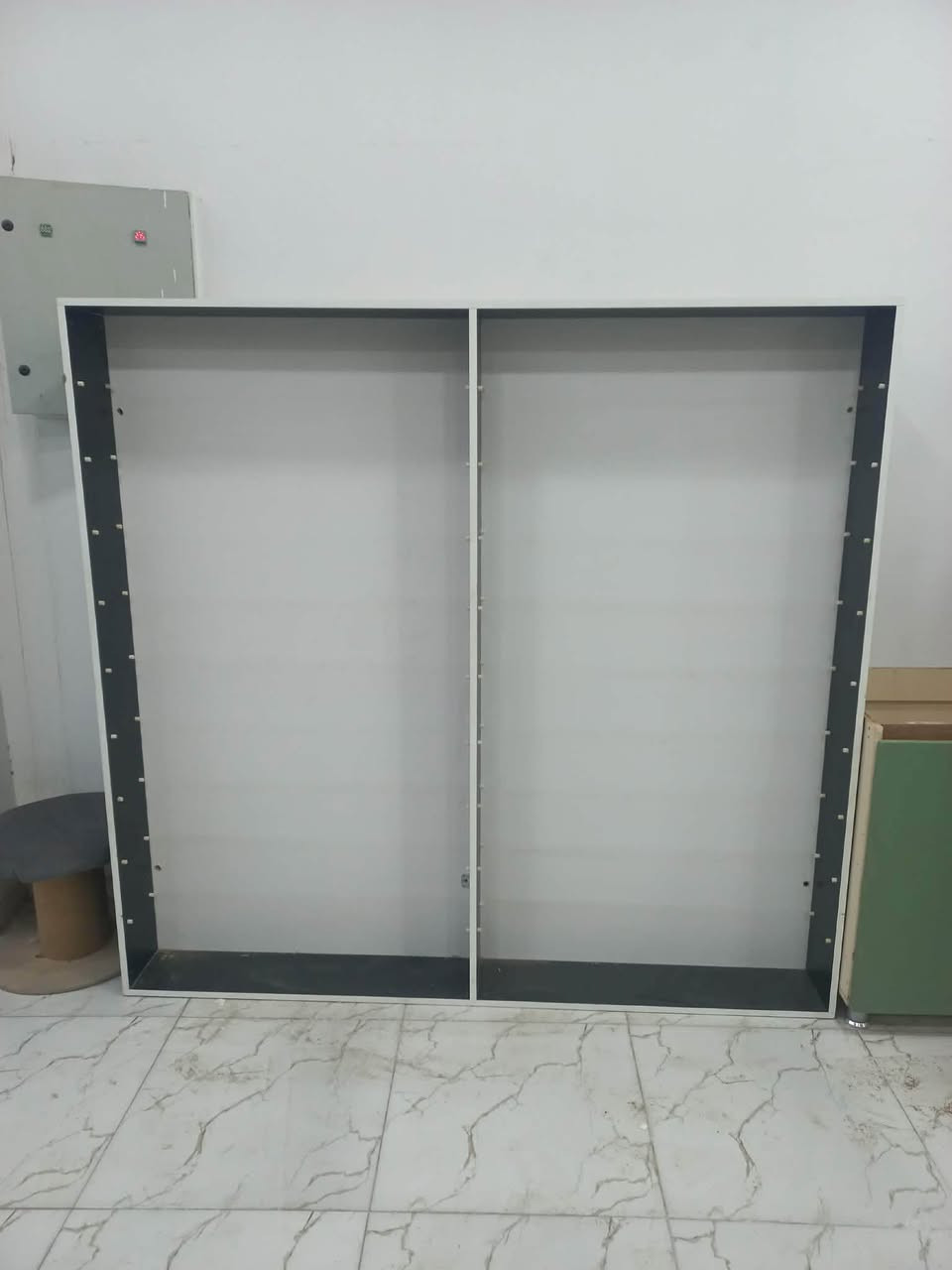‎رفوف‎ كركوك, العراق


**إذا كنت صاحب هذا الإعلان وتريد حذفه لأي سبب، رجاءا أرسل رسالة إلى الدعم الفني**