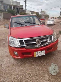 فوتون بيكم • ٢٠١٣ • حله العسكري