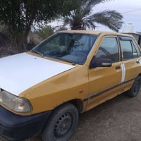 موديل ٢٠١١ • مكينة بخار • بابل الكفل