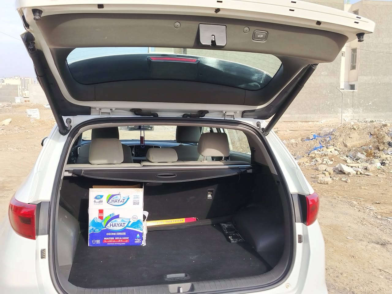 لبيع مكفواله بيه مكانات بارد بصيط 2017خليجي فول عده لبنرامه عنوان بغداد لغزاليه *********** ما متواجد عل فيس سعر  177ورقه
