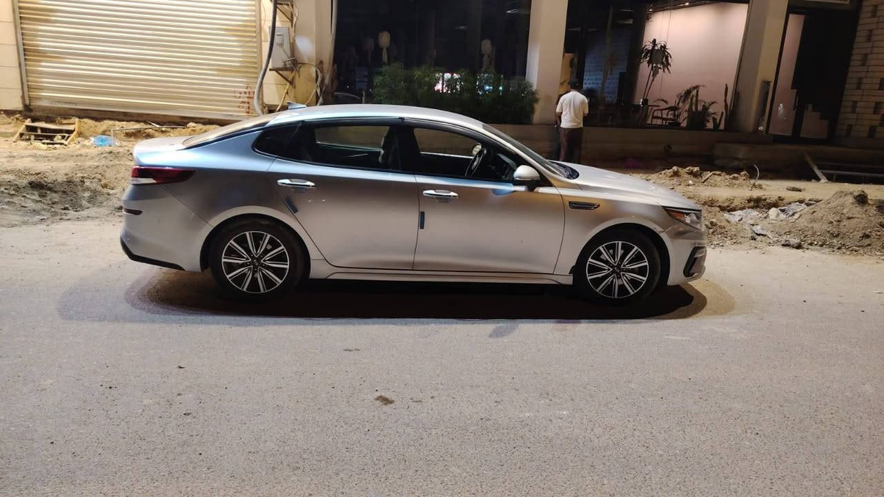 اوبتما للبيع 2019
ماشيه 55
السعر 133
للاستفسار الاتصال على الرقم ***********
