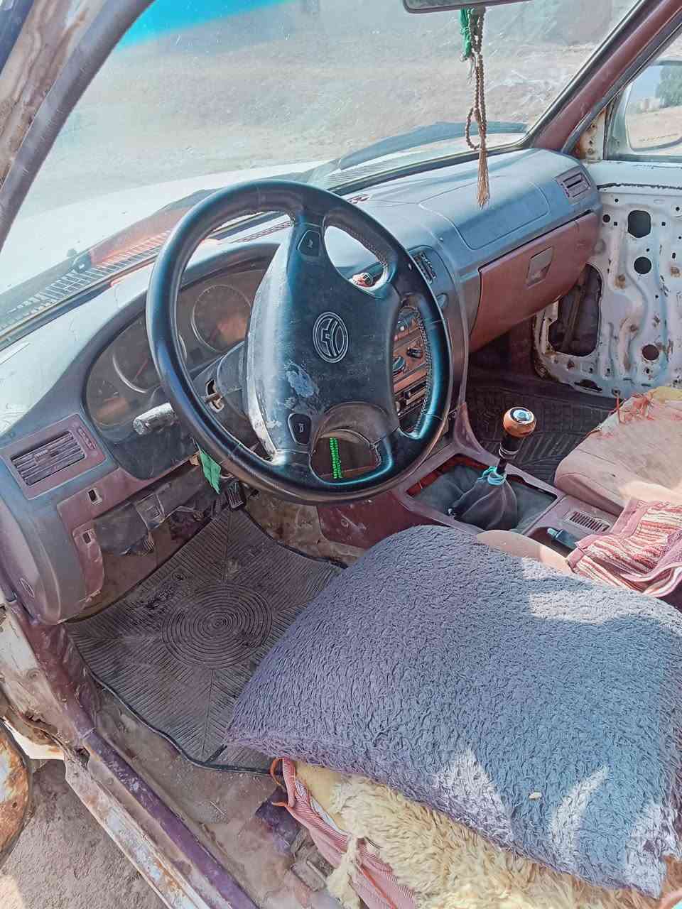 السلام عليكم سياره دير موديل 7 سياره جاهزه خير من الله مكينه نعمه حداديه صارهه شهرين من سويناها تخم تاير جديد سياره ادوات مكفوله كفاله عامه متواجد عل فيس 
مكان ذي قار


**إذا كنت صاحب هذا الإعلان وتريد حذفه لأي سبب، رجاءا أرسل رسالة إلى الدعم الفني**