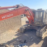 حفاره فايف • موديل ٩٨ • حدادية جديدة
