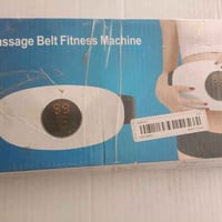 حزام مساج وتنحيف • الشاشة واكفه • سوق الشيوخ