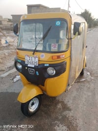 تكتك للبيع 20 شهر 12 رقم وسنوية تحويل ثاني يوم مكفولة حته دوس ما معمره...