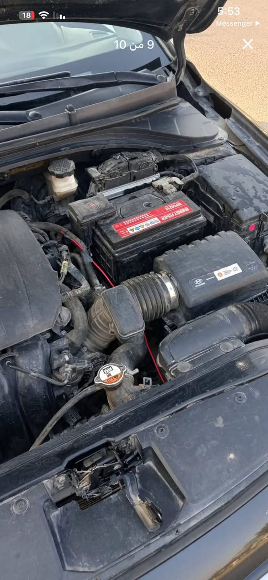 النترا 2017 امريكي فول موصفات عده الفتحه صدر جديد تخم تاير جديد هزه جديده سنويه ل2030مجدد
مكان بغداد المحمودية ***********
السعر98وبيه مجال بيع مستعجل
