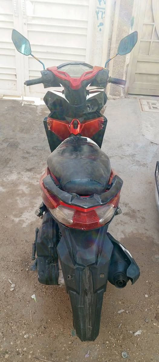 سلام عليكم لبيع دراجه ما مفتوحه ممكاني كربلاء تشتغل سلف وهندر السعر 350.      ***********
