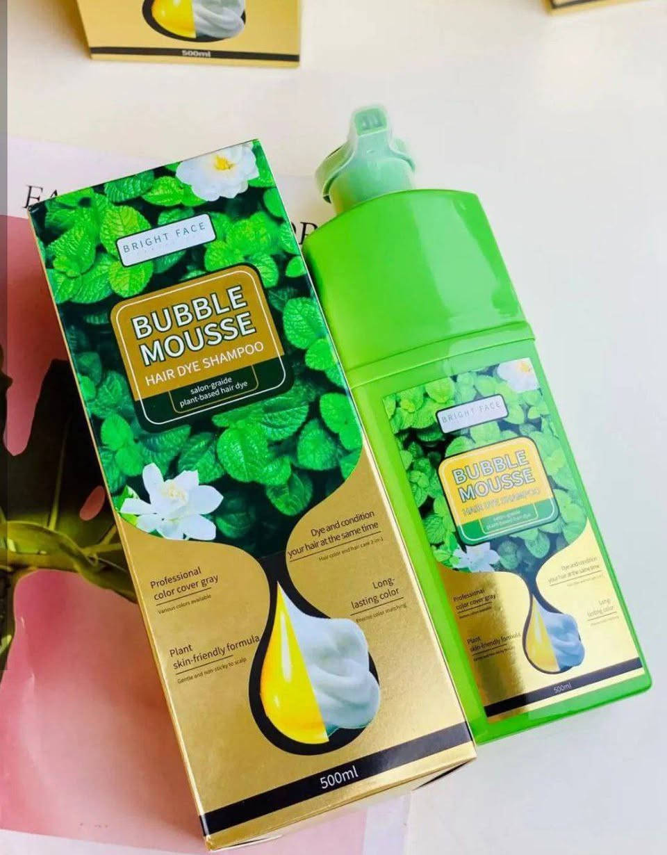 🌿✨ ودّع الشيب مع شامبو الشيب الطبي الطبيعي! ✨🌿

إذا تعبت من صبغات الأوكسجين اللي تتعب الشعر وتضر الجلد، جرب الحل الآمن والفعال مع شامبو الشيب الطبي 💆‍♀️💫

✔️ مكوناته طبيعية 100٪
مستخلصات عشبية تغذي فروة الرأس وتمنح شعرك حيوية ولمعان من أول استخدام.

✔️ خالي تماماً من الأوكسجين
ما يضعف الشعر ولا يسبب تقصف أو تساقط، آمن جداً للاستخدام المستمر.

✔️ سهل وسريع الاستخدام
بس خلال 10 دقائق ترجّع اللون الطبيعي لشعرك بدون صالونات وبدون تعب! 🕒✨

✔️ ما يطبع على الجلد نهائياً
يغطي الشعر بس بدون لا يبقع وجهك أو إيدك، الاستخدام نظيف ومرتب.

✔️ ما يسبب أي نوع من الحساسية أو الحكة
مناسب لكل الأعمار، وحتى للبشرة الحساسة 👌

🖤 استرجع ثقتك وودّع الشيب بأسلوب راقي وآمن مع شامبو طبي نباتي مضمون

#يوجد توصيل _لجميع_المحافضات


**إذا كنت صاحب هذا الإعلان وتريد حذفه لأي سبب، رجاءا أرسل رسالة إلى الدعم الفني**