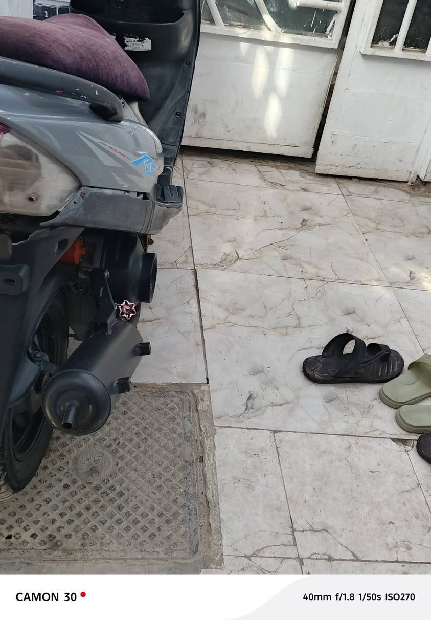 سلام عليكم لبيع دراجه ماكس عدله مفتوحه دراجه دراجه رادله تعديل شويه بس ذيل مال التأير الوراء والكلوب الوراء سعر الدراجه 500 وبيه مجال  دراجه نضيفه 
مكاني الديوانية الرقم بي بس واتساب 
***********
