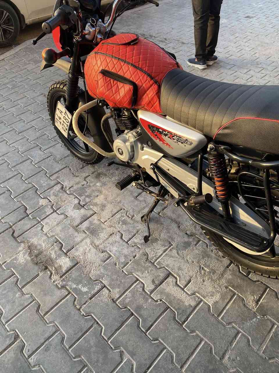 السلام عليكم بوكسر جبلي23 للبيع كفالة عامة رقم بصرة باسمي السعر 2700اي استفسار *********** العنوان الامن الداخلي
