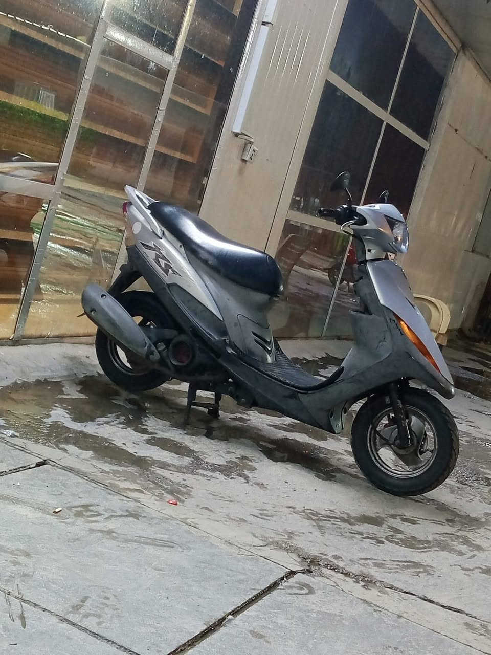 السلام عليكم. مكفول ورمبه  وتفاصيل واضحه 
باقي الصور وي المنشور


**إذا كنت صاحب هذا الإعلان وتريد حذفه لأي سبب، رجاءا أرسل رسالة إلى الدعم الفني**