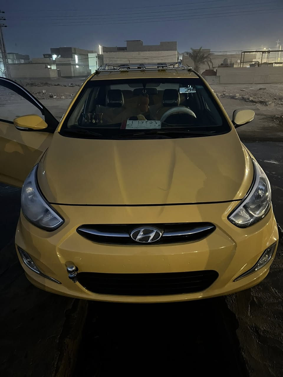 السلام عليكم للبيع اكسنت 2015 خليجي مكينه 1400
اكسنت خليجي موديل 15 مكينه 1400 كير ست 6 نمر حادث جاملغ خلفي واصل للحوض رقم قادسيه نكليزي جديد سنويه جديده مصفره هيئه وغرامات تحولل مباشر

مواصفات…

شاشه Android   Ios

كامره 

اشاير بالمري
تحكم ستيرن جهتين
تحكم بالمري 

سنتر لوك 4 ابواب 

4 ابواب جام كهرباء

 تخم تاير ابو الخطه

تخم ويل 

4 دسك يعني بنز ماكو

دوشمه جديده

بچم كامل جديد 

لايتات وبلاجكترات وشبابيك وبك لايت كله جديد

سيبايه  وفيوزر رياضي

مكاني كربلاء معروضه ب70 وبيهه مجال حگ الجيه وكلشي اكو بالسوك    ***********  بي واتساب

الشراي بي خير ويدلل والمتفيده الله يرزقه بالاحسن منهه
